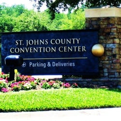 St Johns County Convention Center