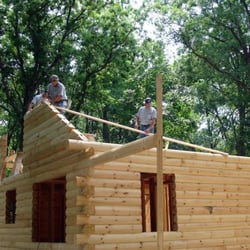 Johnson Building & Construction, Inc.