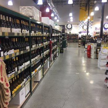 BevMo! - Beer, Wine & Spirits Near Me - Escondido, California