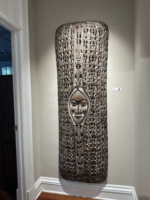 Savannah African Art Museum by null
