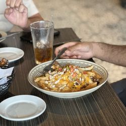 Chante Mexican Grill & Cantina - Carne Asada Fries