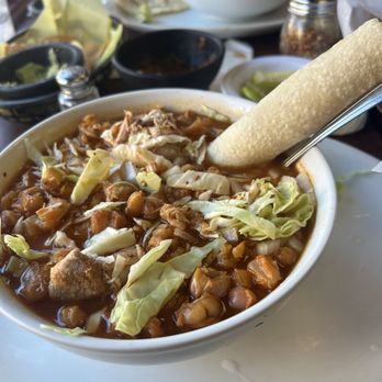 El Cantarito - Pozole - Mexican Near Me - Placentia, California