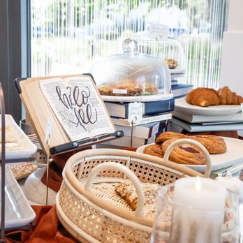 Carte Blanche - IG @annette.chew - Coffee & Tea Near Me - Mountain View, California