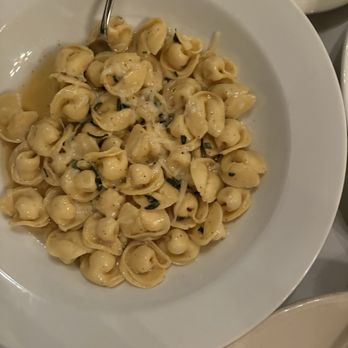 NoLIta - tortellini - Italian Near Me - Seattle, Washington