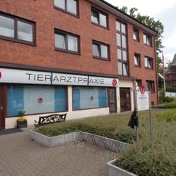 Tierarztpraxis Dr. Annette Lenke