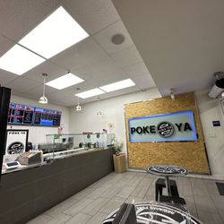 Poke-Ya - Inside