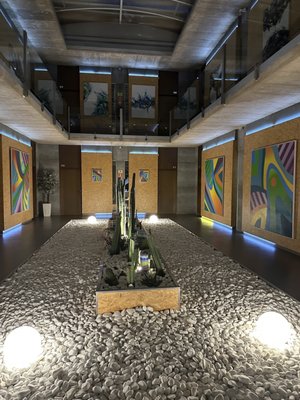 Hotel Spa La Casa Del Rector by null