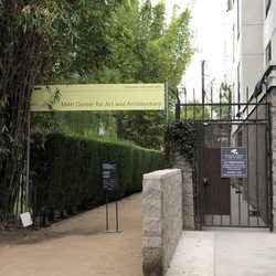 Architecture Tours L A