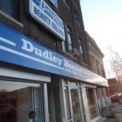 Dudley Beauty College
