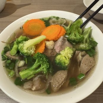 My Lan Vietnamese Kitchen - Large Pho Broth - Vietnamese Near Me - Colleyville, Texas My Lan Vietnamese Kitchen - Large Pho Broth - Vietnamese Near Me - Colleyville, Texas