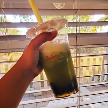 Bobaology - Honeydew "smoothie" boba - Bubble Tea Near Me - Folsom, California Bobaology - Honeydew "smoothie" boba - Bubble Tea Near Me - Folsom, California