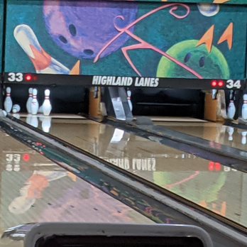 Highland Lanes - Bowling Near Me - Austin, Texas