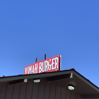 Yonah Burger - Can't miss it! - Burgers Near Me - Cleveland, Georgia