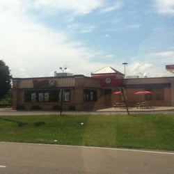 Wendy's - Wendy's, Jefferson City TN.