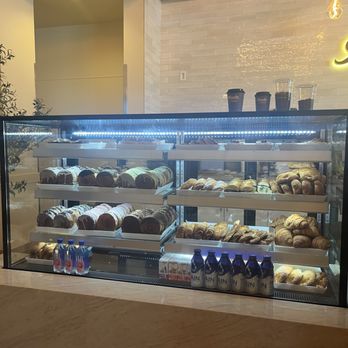 Haute Coffee - pastries - Coffee & Tea Near Me - Roseville, California Haute Coffee - pastries - Coffee & Tea Near Me - Roseville, California