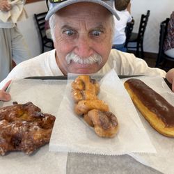 Donut Bank