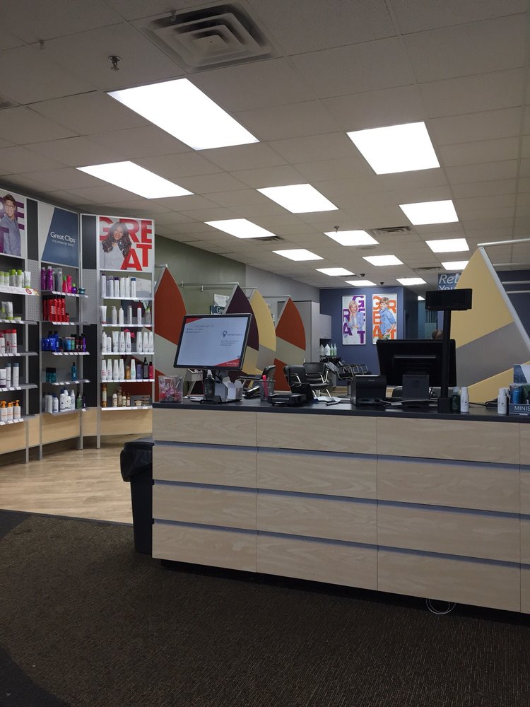 GREAT CLIPS 1907 S College St, Auburn, Alabama Hair Salons Phone