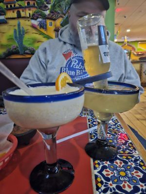 El Potro Mexican Grill by null