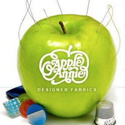 Apple Annie Fabrics