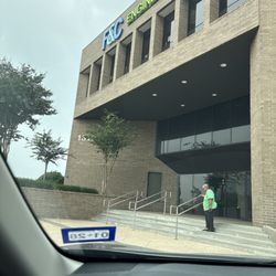 Texas Lottery Commission - Texas lottery office.