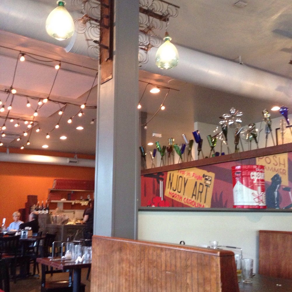 Piazza - Bed spring decor - Pizza Near Me - Asheville, North Carolina Piazza - Bed spring decor - Pizza Near Me - Asheville, North Carolina