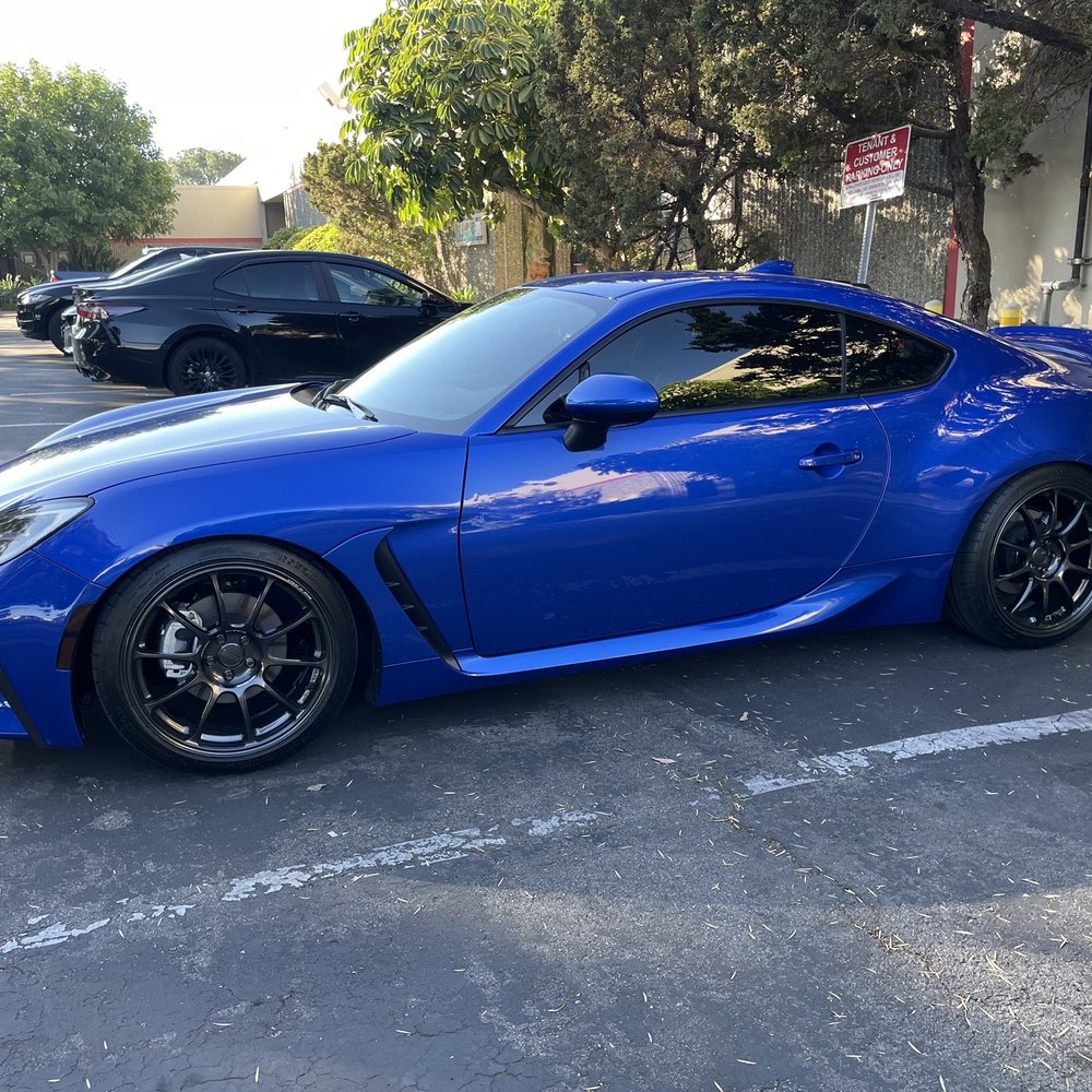 Sync Wraps - Vehicle Wraps Near Me - Orange, California Sync Wraps - Vehicle Wraps Near Me - Orange, California