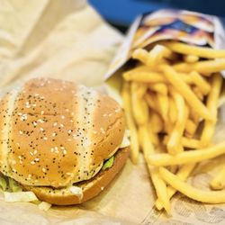 KFC - YUMMMMMM