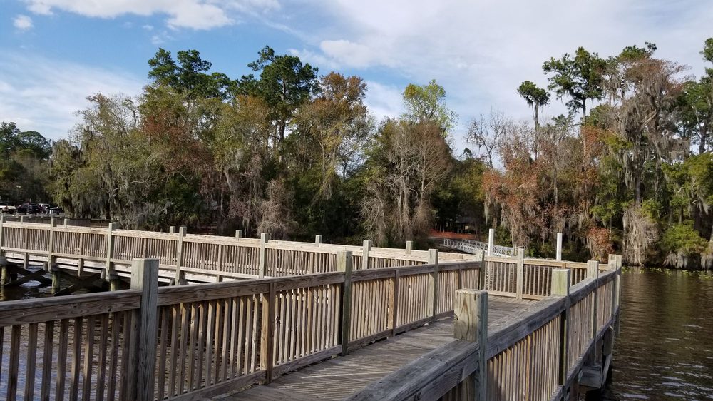 Mandarin Park Image