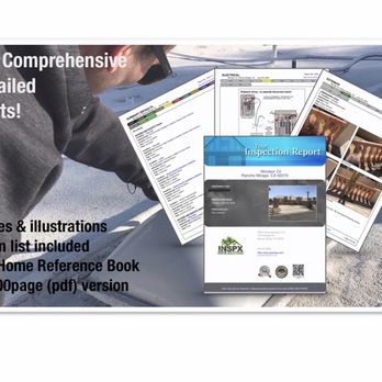 INSPX Home Solutions - We use the most advanced Inspection software on the market today! - Home Inspectors Near Me - Rancho Mirage , California INSPX Home Solutions - We use the most advanced Inspection software on the market today! - Home Inspectors Near Me - Rancho Mirage , California