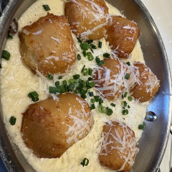 Brasserie Liberte - Parisian Gnocchi - French Near Me - Washington, DC, District of Columbia