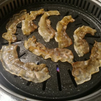 Sodam Restaurant - Sodam Korean Buffet Crispy Pork - Korean Near Me - San Juan, NCR