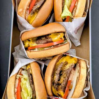 In-N-Out Burger - Burgers Near Me - San Diego, California In-N-Out Burger - Burgers Near Me - San Diego, California