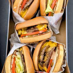 In-N-Out Burger