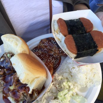 Issaquah Salmon Days - Hawaiian food! - Festivals Near Me - Issaquah, Washington Issaquah Salmon Days - Hawaiian food! - Festivals Near Me - Issaquah, Washington