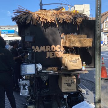 Jamrock Jerk - Caribbean Near Me - Forest Hills, New York