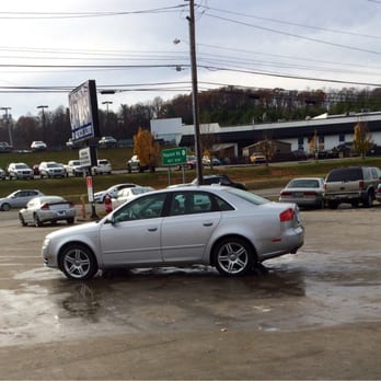 Magnum Car Wash - Heidi's all cleaned up. - Car Wash Near Me - Beckley, West Virginia Magnum Car Wash - Heidi's all cleaned up. - Car Wash Near Me - Beckley, West Virginia