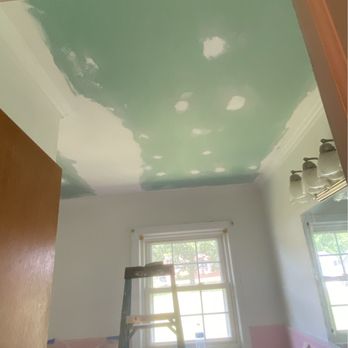 Nissi Construction - Remodelacion - Painters Near Me - Wellford, South Carolina