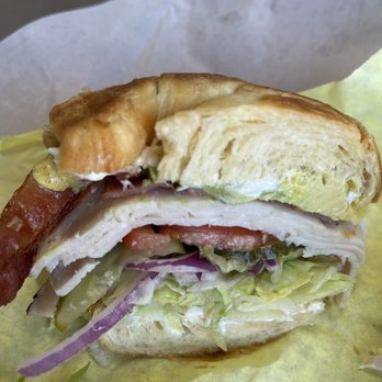 Antidote Delivery - Avocado Club Sandwich - Beer, Wine & Spirits Near Me - Reseda, California Antidote Delivery - Avocado Club Sandwich - Beer, Wine & Spirits Near Me - Reseda, California