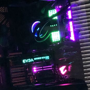 APLUS Tech Labs - IT Services & Computer Repair Near Me - La Puente, California