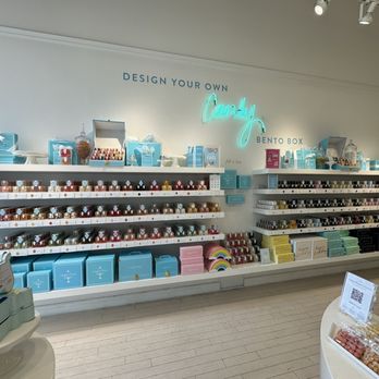 Sugarfina - The Point - Chocolatiers & Shops Near Me - El Segundo, California