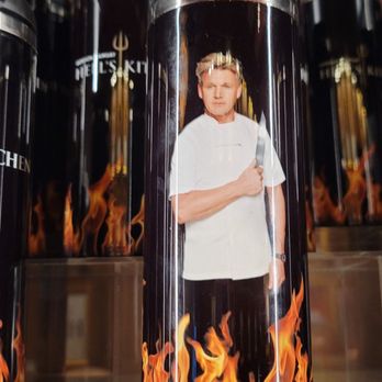 Hell's Kitchen - if u want his angry face with your cup of joe - Cocktail Bars Near Me - Funner, California Hell's Kitchen - if u want his angry face with your cup of joe - Cocktail Bars Near Me - Funner, California