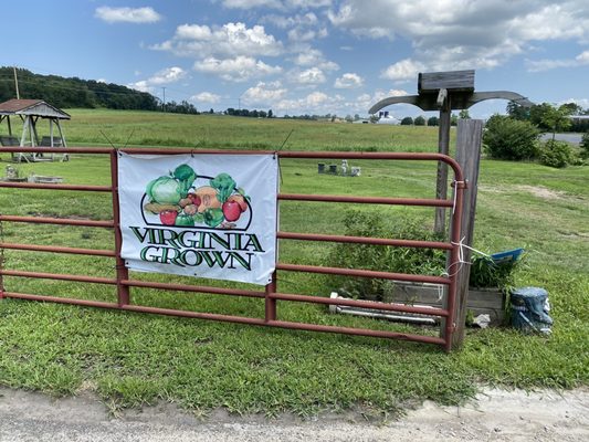 Stuarts Draft Farmers Market