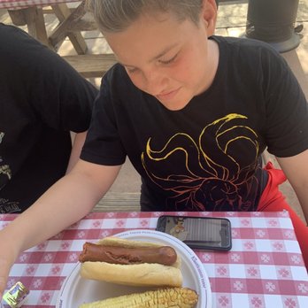 Fireman's Brigade Barbecue - Barbeque Near Me - Buena Park, California Fireman's Brigade Barbecue - Barbeque Near Me - Buena Park, California
