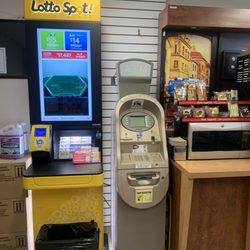 Oasis Carwash & Convenience Store - One stop shop