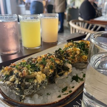 Daily Gather - Southern Rockefeller* - Breakfast & Brunch Near Me - Houston, Texas Daily Gather - Southern Rockefeller* - Breakfast & Brunch Near Me - Houston, Texas