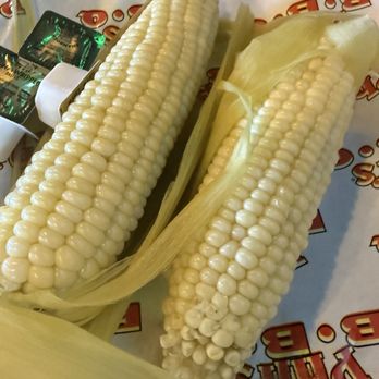 Phil's BBQ - Corn-On-The-Cob - Barbeque Near Me - San Diego, California Phil's BBQ - Corn-On-The-Cob - Barbeque Near Me - San Diego, California