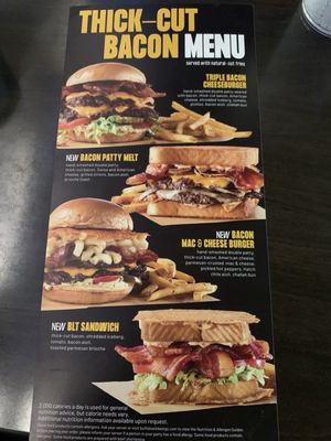 Menu photo 8 Buffalo Wild Wings Union City, CA