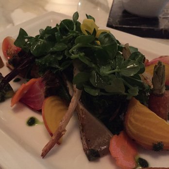 Cedrón - Ópera de Vegetales - Seafood Near Me - México, D.F., DIF