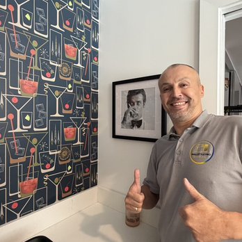 WallStyle Pro - Wallpaper installation Palm Desert - Wallpapering Near Me - Palm Desert, California WallStyle Pro - Wallpaper installation Palm Desert - Wallpapering Near Me - Palm Desert, California