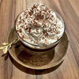 Coffee Jelly